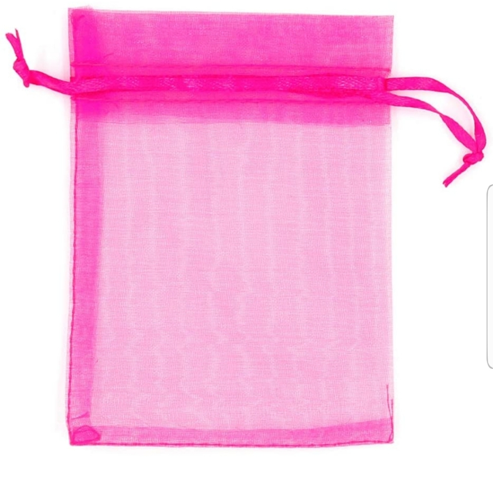 15 pcs 8x12 Inches Large Drawstring Organz…
